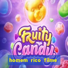 homem rico filme filme homem rico finge ser pobre para